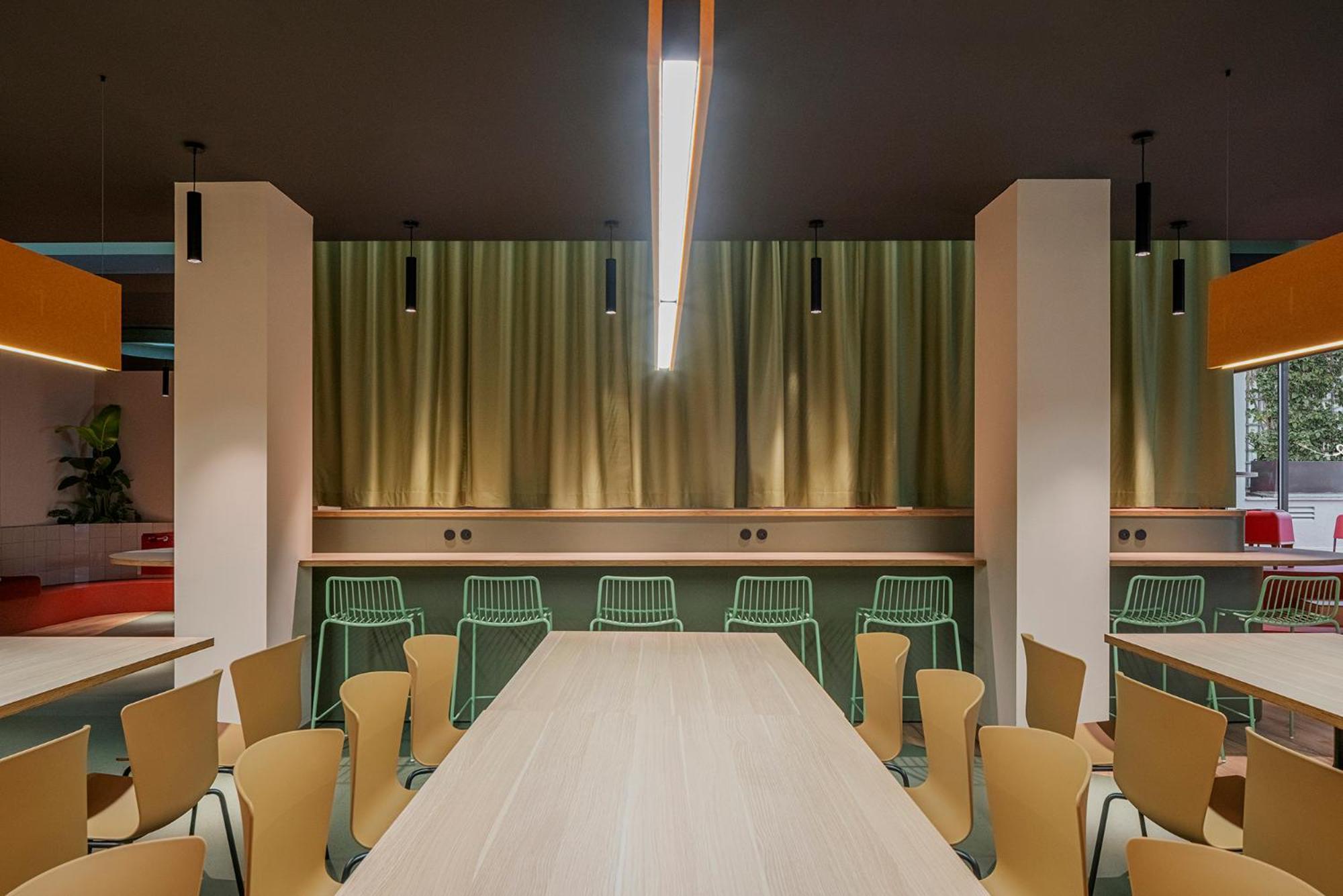 Residencia Universitaria Resa La Concepcion - Valencia — Photos 2